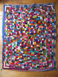 Henry John Drewal - Soulful Stitching: Patchwork Quilts by Africans ...